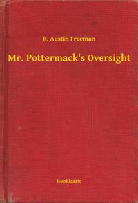 Mr. Pottermack's Oversight