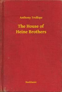 House of Heine Brothers
