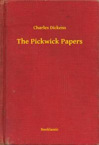 Pickwick Papers