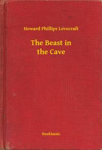 Beast in the Cave