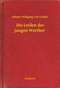 Die Leiden des jungen Werther