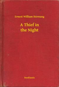 Thief in the Night