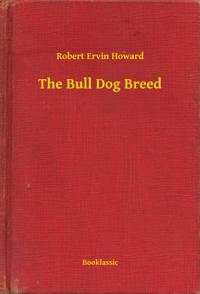 Bull Dog Breed
