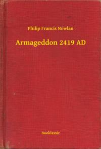 Armageddon 2419 AD