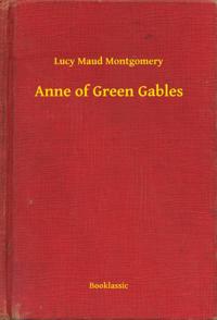 Anne of Green Gables