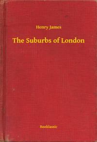 Suburbs of London