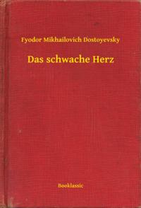 Das schwache Herz