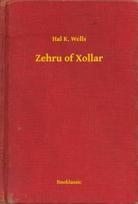 Zehru of Xollar