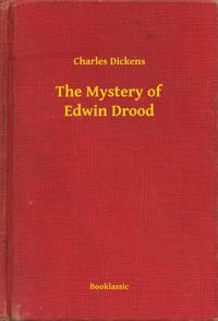 Mystery of Edwin Drood