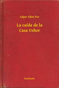 La caída de la Casa Usher