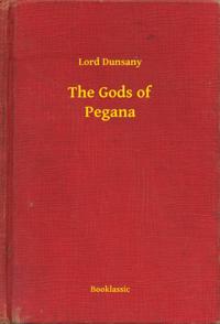 Gods of Pegana