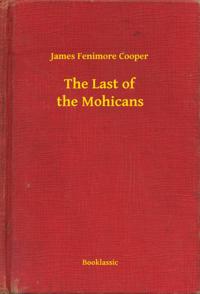 Last of the Mohicans