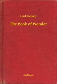 Book of Wonder