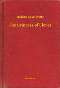 Princess of Cleves