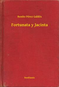 Fortunata y Jacinta