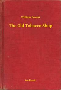 Old Tobacco Shop