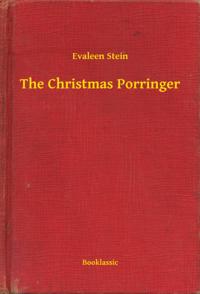Christmas Porringer