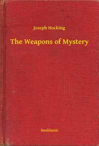 Weapons of Mystery