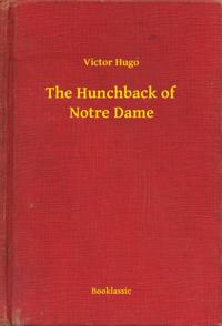 Hunchback of Notre Dame