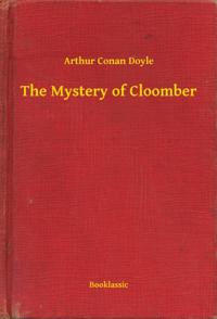 Mystery of Cloomber