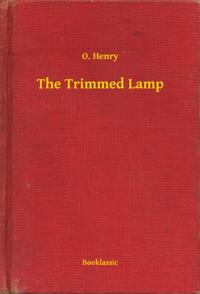Trimmed Lamp