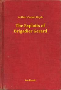 Exploits of Brigadier Gerard