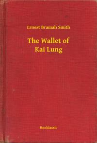 Wallet of Kai Lung