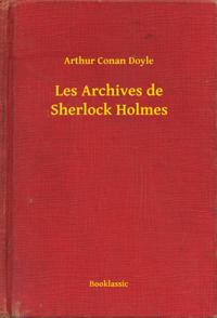 Les Archives de Sherlock Holmes