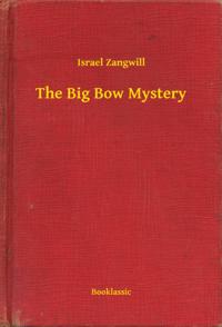 Big Bow Mystery