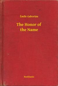 Honor of the Name
