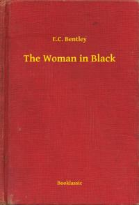 Woman in Black