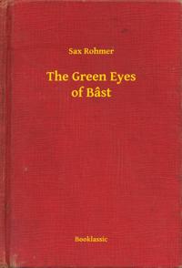 Green Eyes of Bast
