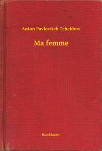 Ma femme