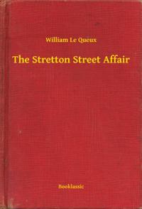 Stretton Street Affair