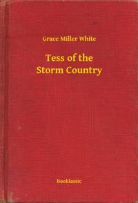 Tess of the Storm Country