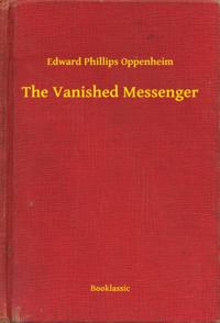 Vanished Messenger