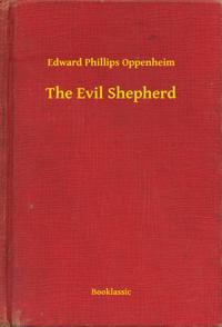 Evil Shepherd