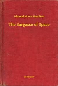 Sargasso of Space