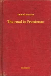 road to Frontenac