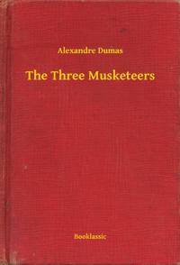 Three Musketeers