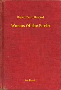 Worms Of the Earth