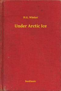 Under Arctic Ice
