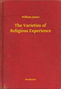 Varieties of Religious Experience