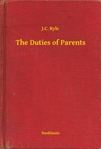 Duties of Parents