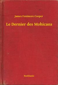 Le Dernier des Mohicans