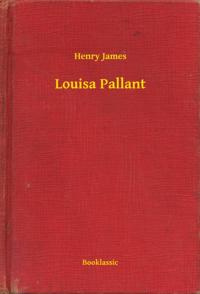 Louisa Pallant