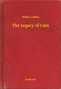 Legacy of Cain
