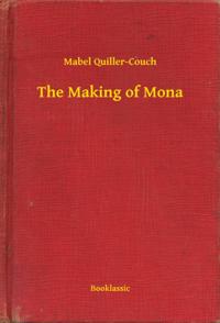 Making of Mona