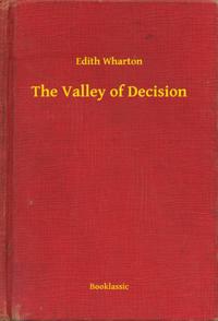 Valley of Decision