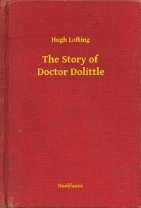 Story of Doctor Dolittle